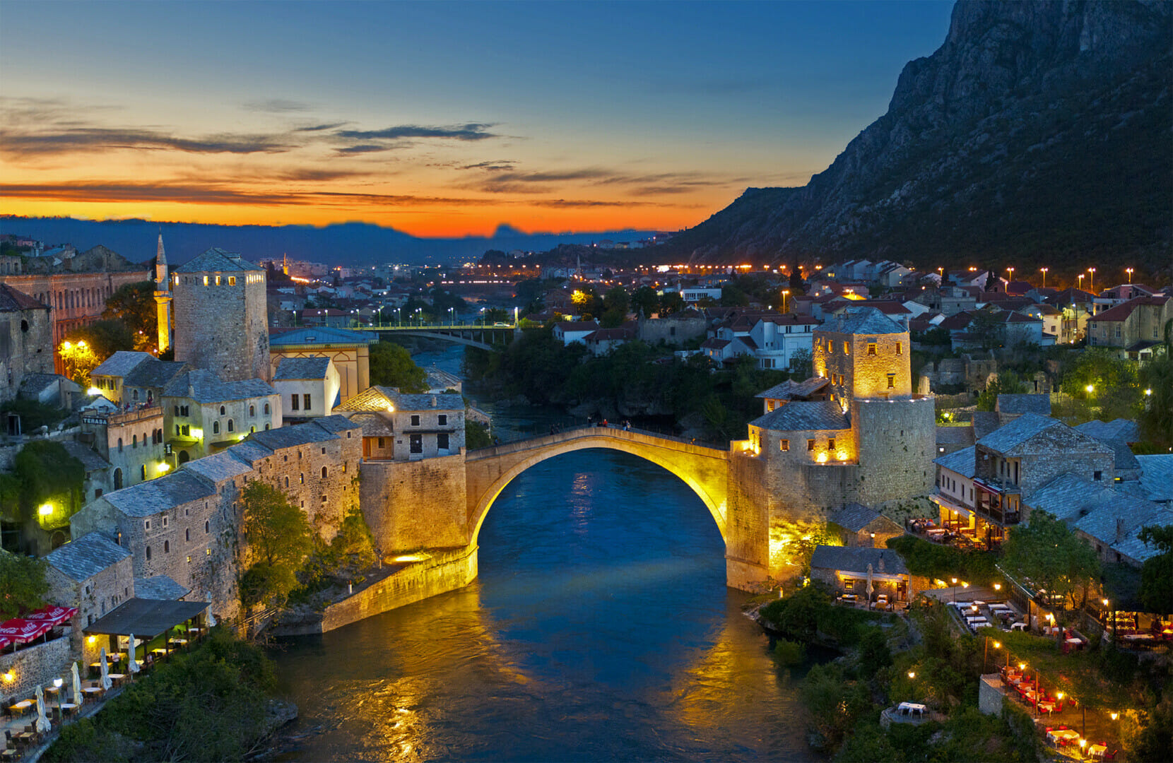 Mostar Tour